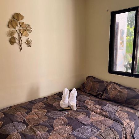 Trisha Guesthouse سان فيسنتي المظهر الخارجي الصورة