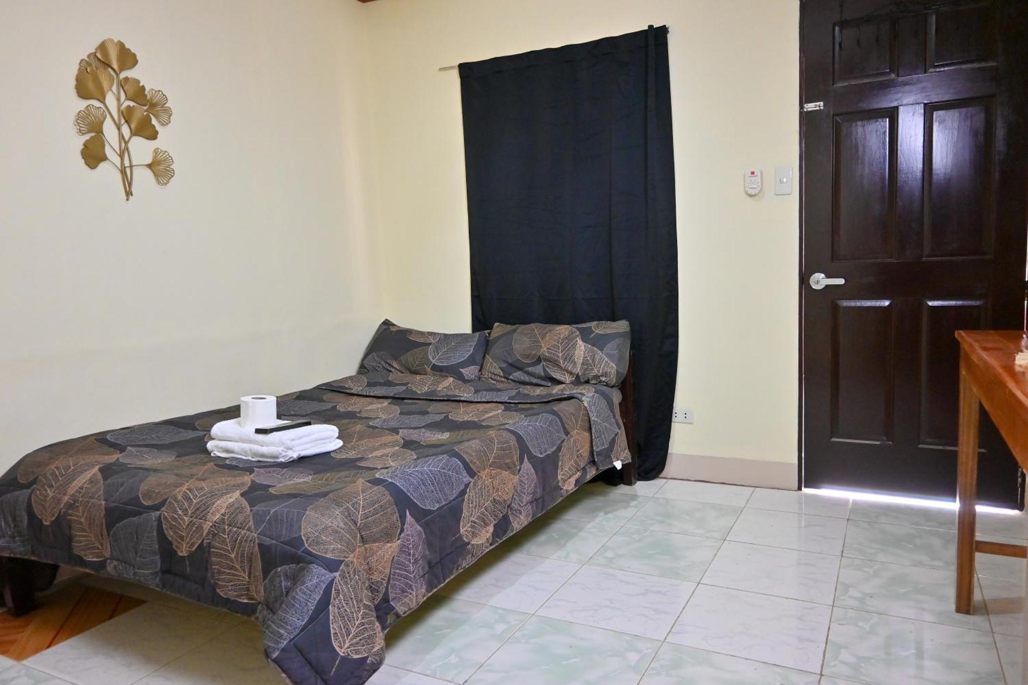 Trisha Guesthouse سان فيسنتي المظهر الخارجي الصورة